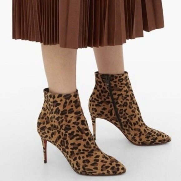 Christian Louboutin Shoes - Christian Louboutin Boots